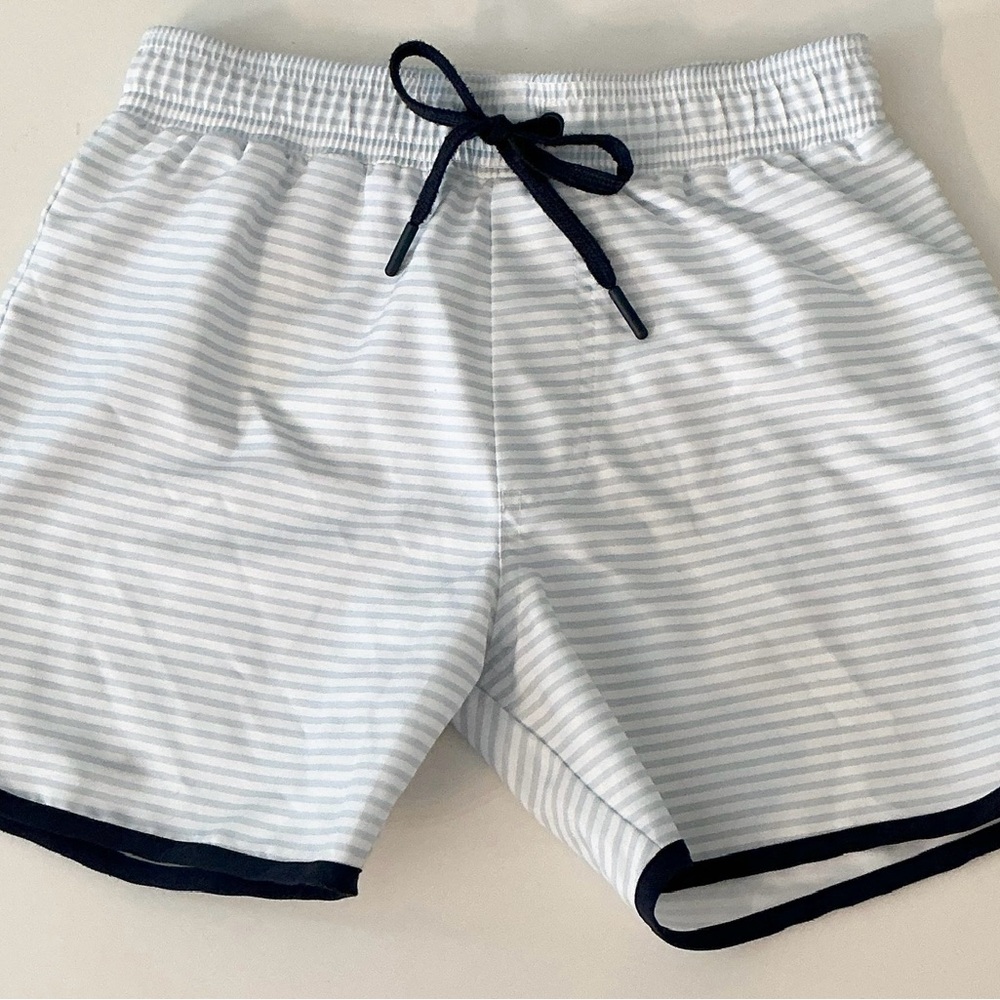 Minnow Swim